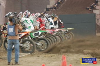 SuperCross de Montréal