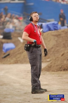 SuperCross de Montréal