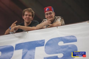 SuperCross de Montréal