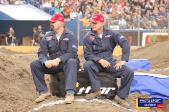 SuperCross de Montréal