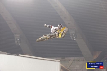 SuperCross de Montréal