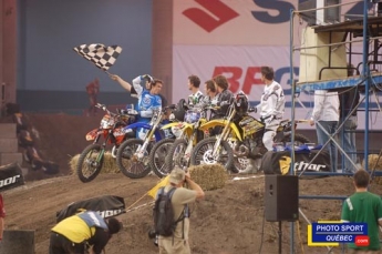 SuperCross de Montréal