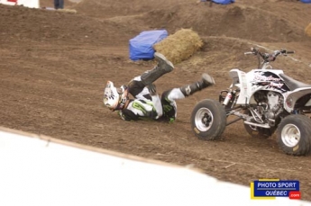 SuperCross de Montréal