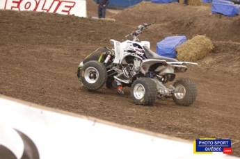SuperCross de Montréal