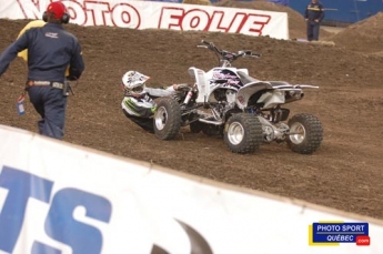SuperCross de Montréal