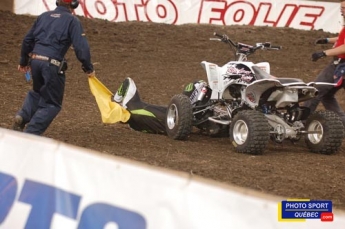 SuperCross de Montréal