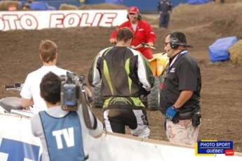 SuperCross de Montréal