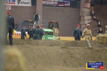 SuperCross de Montréal