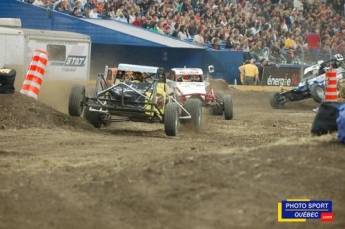 SuperCross de Montréal