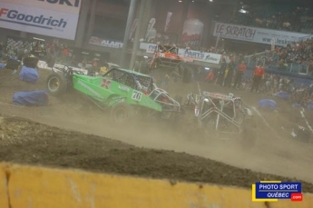 SuperCross de Montréal