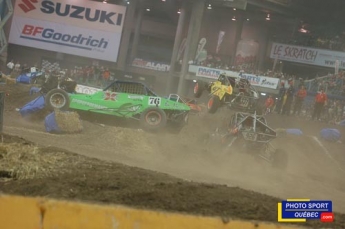 SuperCross de Montréal
