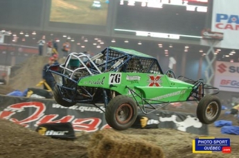 SuperCross de Montréal