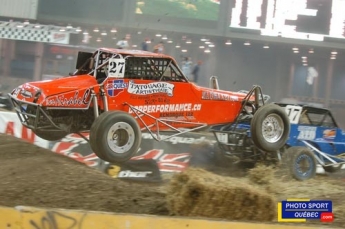 SuperCross de Montréal