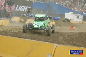 SuperCross de Montréal