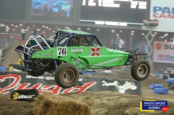 SuperCross de Montréal
