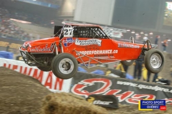 SuperCross de Montréal