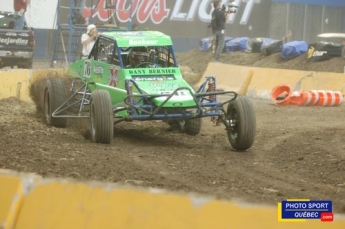 SuperCross de Montréal
