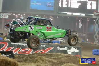 SuperCross de Montréal