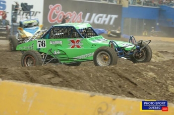 SuperCross de Montréal