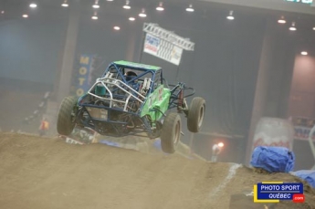 SuperCross de Montréal