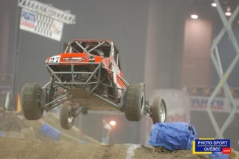 SuperCross de Montréal