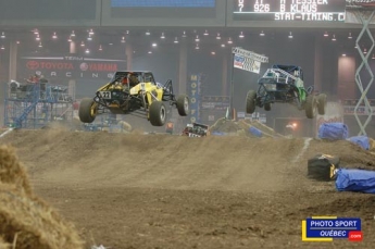 SuperCross de Montréal