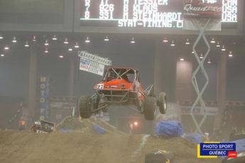 SuperCross de Montréal