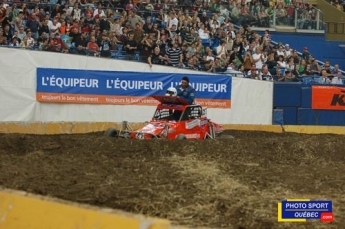 SuperCross de Montréal