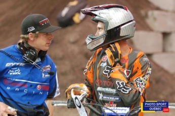SuperCross de Montréal