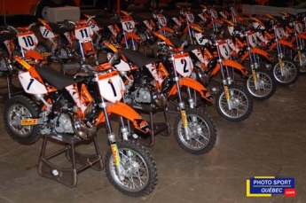 SuperCross de Montréal