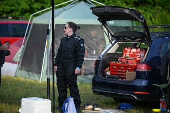 Rallye International de Québec 2022