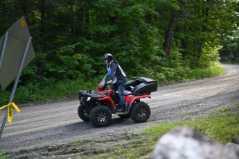 Rallye International de Québec 2022