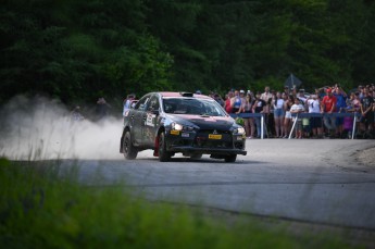 Rallye International de Québec 2022