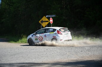 Rallye International de Québec 2022