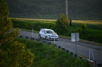 Rallye International de Québec 2022