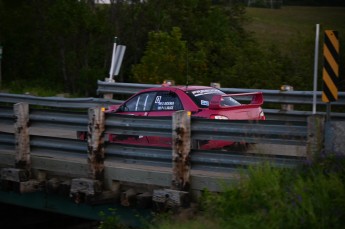 Rallye International de Québec 2022