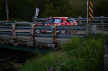 Rallye International de Québec 2022