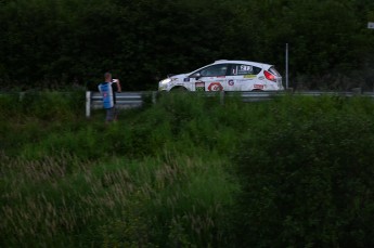 Rallye International de Québec 2022