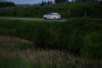 Rallye International de Québec 2022