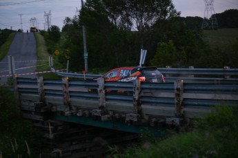 Rallye International de Québec 2022