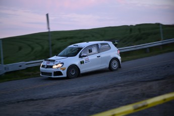 Rallye International de Québec 2022