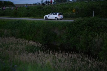 Rallye International de Québec 2022