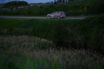 Rallye International de Québec 2022