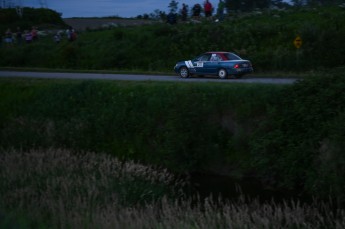 Rallye International de Québec 2022