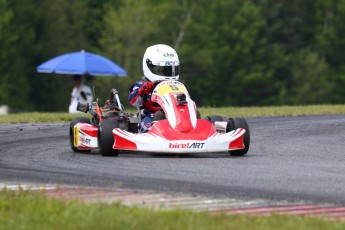 Karting à Tremblant - Canadian Open