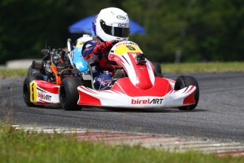 Karting à Tremblant - Canadian Open