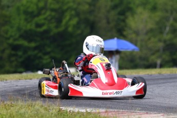 Karting à Tremblant - Canadian Open