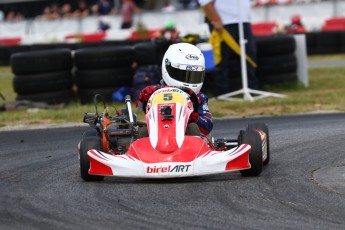 Karting à Tremblant - Canadian Open