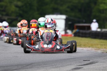 Karting à Tremblant - Canadian Open