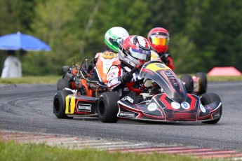 Karting à Tremblant - Canadian Open